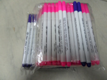 Sales wholesale Japanese imported Adger air cooling pen purple thick head cross stitch tool