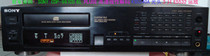 (Value recommended) Sony Sony CDP-997CD Machine 3 5532 operational amplifier Huangyin quality good bald head good change