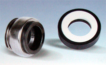 301-8 301-12 301-14 ceramic graphite mechanical seal water seal sealing ring oil seal water pump accessories