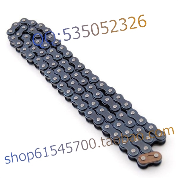 Golden City Monkey Bike Kids Golden Kids Gorilla Car Accessories 420# Chain 104 knots