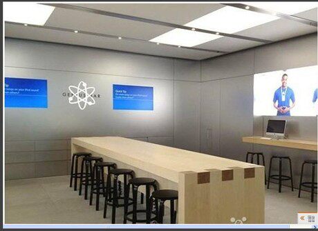 Apple Store Exclusive Bar Chair Iron Art Bar Chair Front Office Bar Chair Solid Wood Bar Chair Iron Art Bar Chair Bar Stool