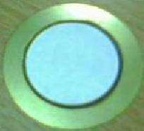 All copper 12MM piezoelectric buzzer 15mm piezoelectric ceramic chip 20MM 27MM piezoelectric buzzer 35MM electroacoustic