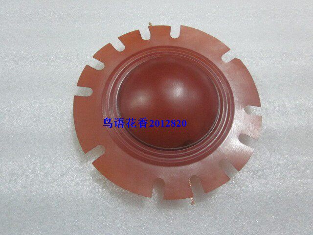 Dodge 200W 100W 150W tweeter voice coil Dodge siren sound film coil diameter 58mm