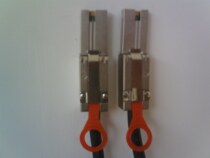 EMC SFF-8088 to SFF-8088 Mini SAS external cable 10 meters 745471201