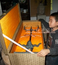  Antler Lihe Wuhan physical store rental set up on the anniversary of the foundation of the custom manufacturer Suizhou Hubei