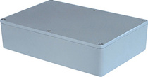 Metal shell AP die cast aluminum waterproof box 5#:222*145*55
