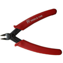 Taiwan R brand: electronic pliers small scissors