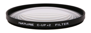 Monocular filter nature macro lens close-up 2 72mm lens filter