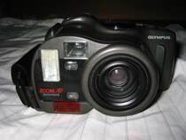 Very new Olympus AZ330 class SLR classic camera