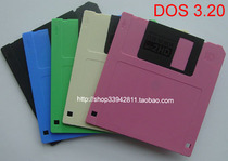 DOS3 20 boot disk dos3 2 dos 3 2 floppy disk MS-DOS 3 20 DOS