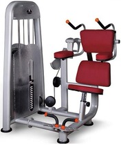 Abdominal front curve trainer Kang Qiang BK-112 single function trainer gym equipment strength type equipment