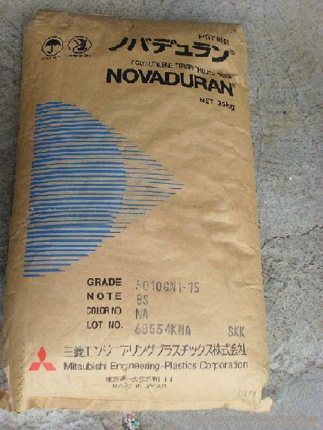 Japan Mitsubishi PBT 5010R5 plastic