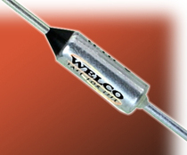 Environmental protection products Thermal fuse body temperature fuse 142 degrees