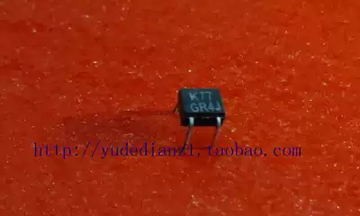 3SK77 K77 3SK77-GR DIP-4 3SK73 imported original field effect transistor can be shot
