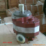 CB-FC10 CB-FC16 CB-FC20 High Pressure Gear Oil Pump High Pressure Gear Pump High Pressure Pump