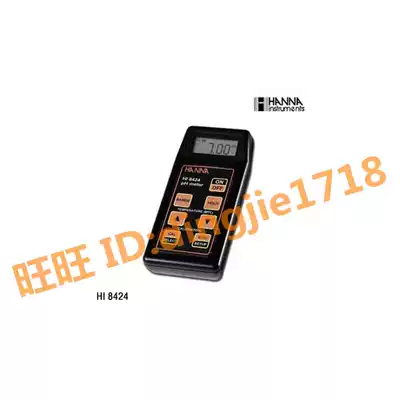 Hana HANNA HI8424 waterproof portable pH ORP thermometer