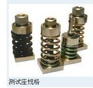 KTM - 100 KTM - 50 KTM - 10 torque test head of KTM - 10 torque head