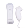 Bộ điều khiển không dây Wii White và Nunchuck - WII / WIIU kết hợp máy wii