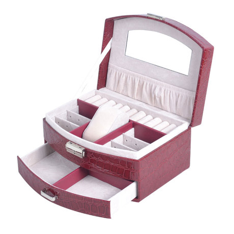 Coffret à bijoux OTHER   - Ref 3105846 Image 1