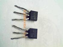 Small power transistor 1204