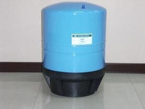 Water purifier direct drinking machine commercial reverse osmosis water purifier 11G pressure barrel storage bucket direct water dispenser