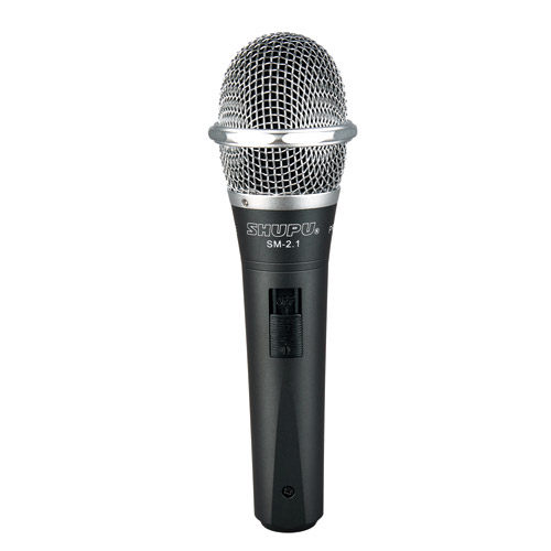 Engineering wired microphone microphone wired microphone motion lap microphone SM-2 1