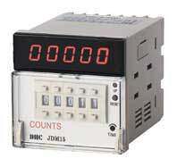 Brand DHC Wenzhou Dahua General preset counter JDM15 -T