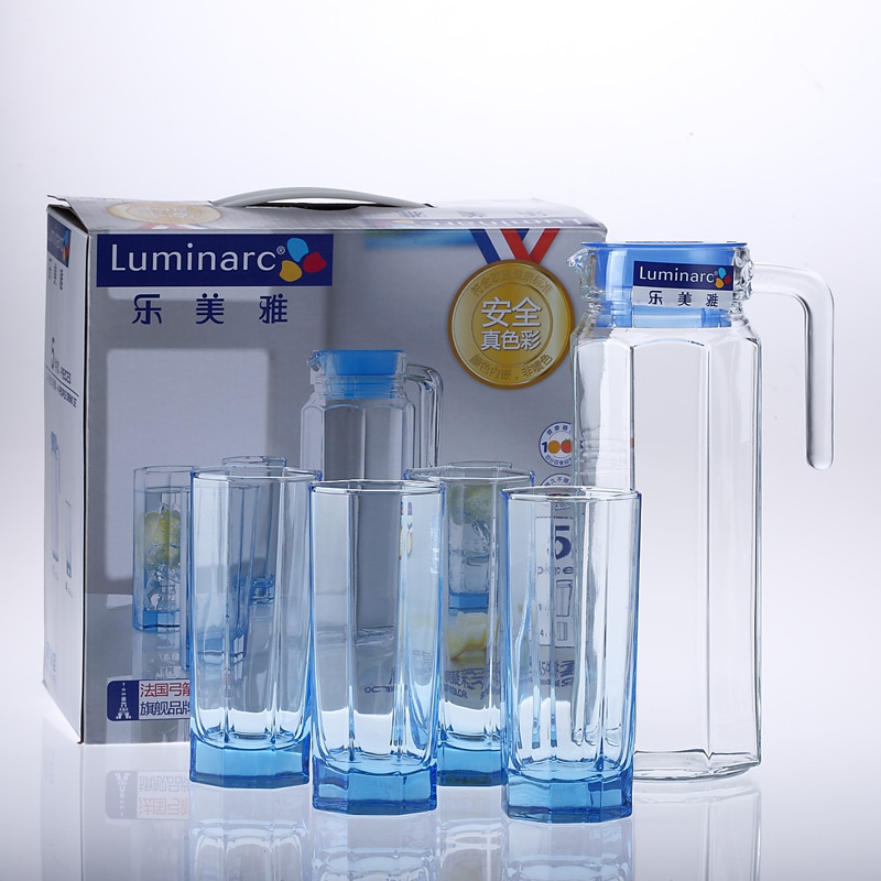 Luminarc����ˮ��ˮ��5����J5263