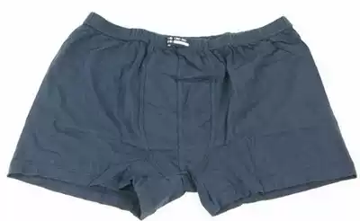 Modal underwear new cotton underpants Modal underwear new dark blue underwear