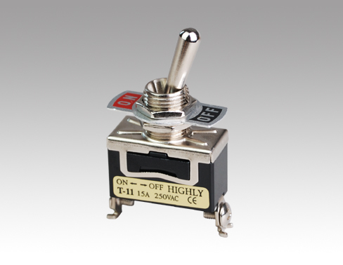 T-11BS Taiwan Highly HIGHLY toggle switch
