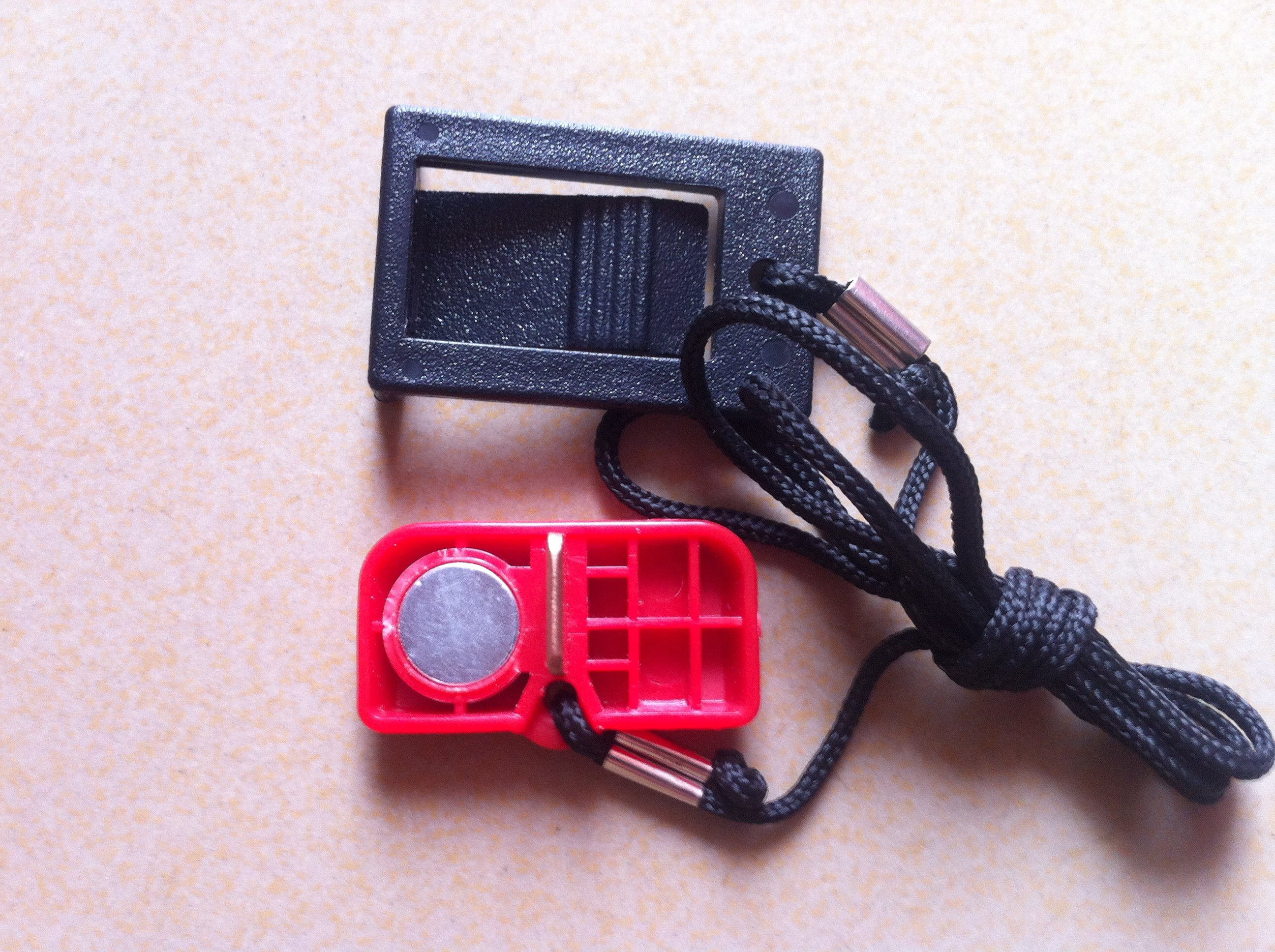 Joshan treadmill safety lock safety switch T8 0 0 A3 T6 A4 T33 T33 Mountain treadmill accessories