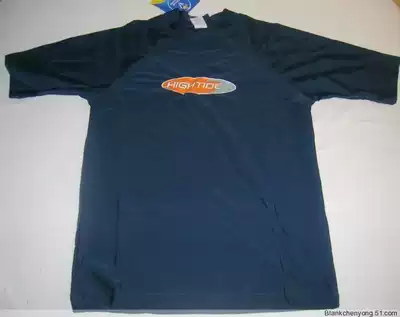 Foreign trade original single Target export sunscreen clothing floating clothing surf suit swimsuit (treatment)