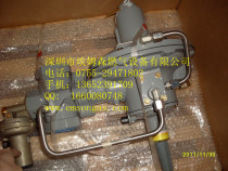 US FISHER299HS pressure reducing valve 299HS pressure regulating valve Fisher with cut-off 299HS regulator
