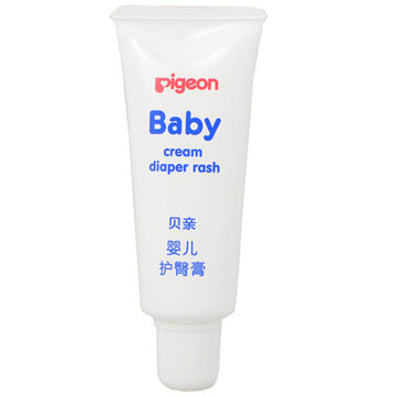 pigeon 贝亲 婴儿护臀膏 护臀霜 35g IA23 升级IA149