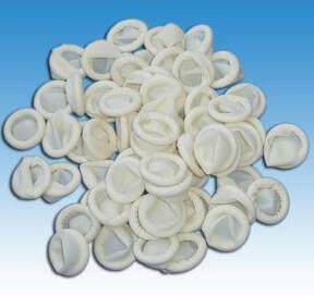 Anti-static Finger Cover Silicone Grease Smear Finger Cover Silicone Grease Special Finger Cover 10 pcs 1 yuan