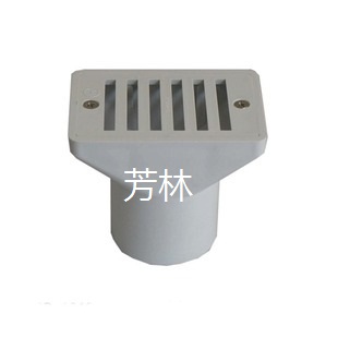 Swimming pool inlet and outlet water return device SP-1019 overflow device swimming pool fittings swimming pool equipment