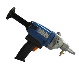 Shanghai Feishu Feishu ZIZ-120 Handheld Engineering Drilling Rig Diamond Drilling Rig Coring Machine