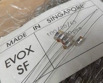 Sweden EVOX RIFA power SF series 10V ~ 2000v axial film capacitor (full series)