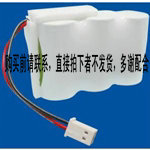 适用Sherwood Medical KANGAROO, F010484, Unipower B11404 电池