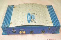 The JEMSEN car power amplifier