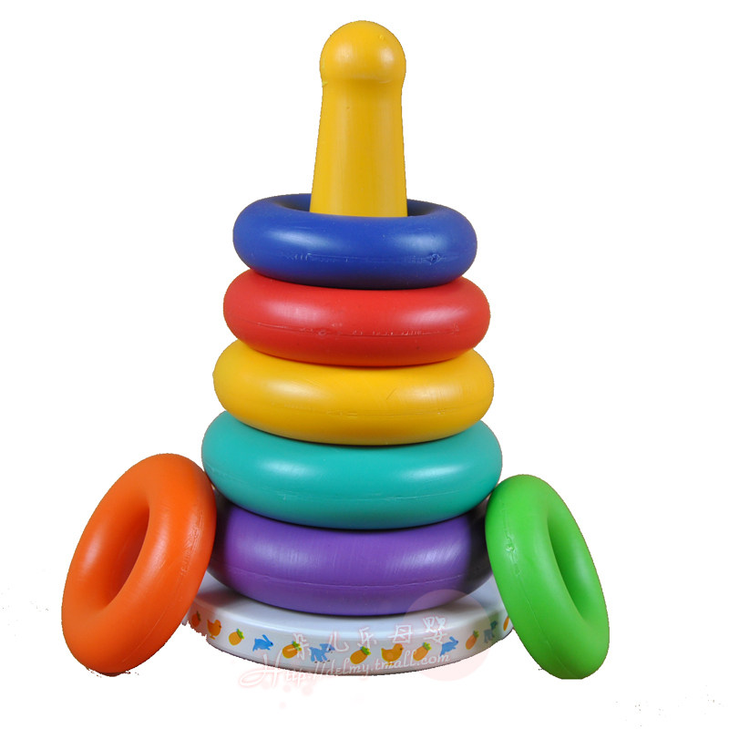 Пирамидка детская картинка