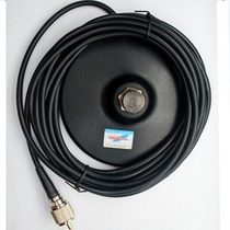 Dajingtong platform suction cup Thin TS-73 car suction cup Dajingtong Walkie-talkie suction cup