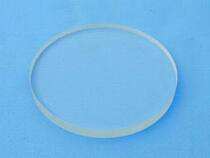 k9 window sheet φ 6 * 2mm