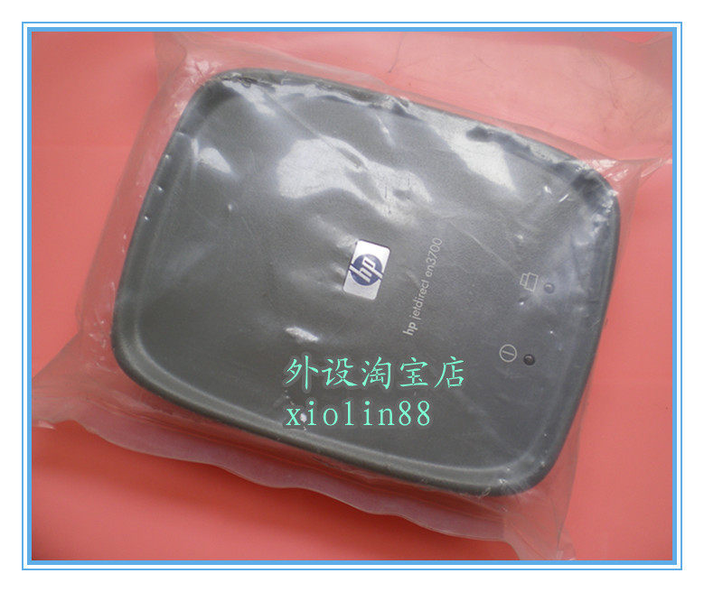 HP printing machine external server EN3700 HPEN3700 network card HP 3700 server