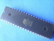 New AT89S52-24PU DIP40 Ai new electronic spot stock price in talks