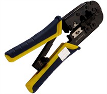 Mountain Zee SZ-568R double-use mesh pliers wire-pliers telephone line network line plus assistance