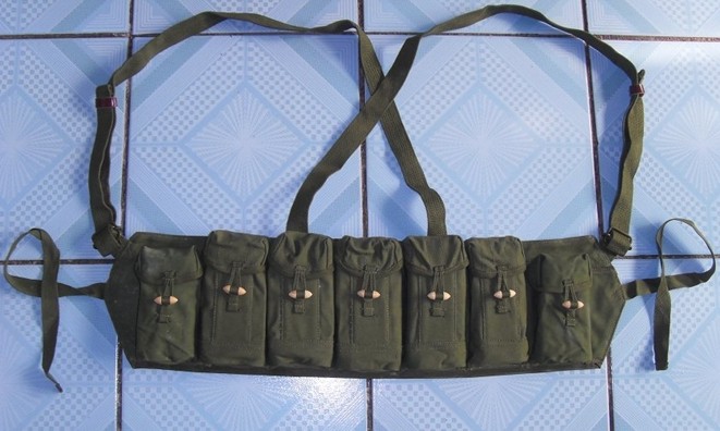 No 63 chest bag Outdoor adventure chest bag Single chest bag Cycling bag