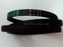 Hot sale FUJI FUJI industrial and agricultural imported A- type triangular transmission belt small belt conveyor belt conveyor belt conveyor belt A46