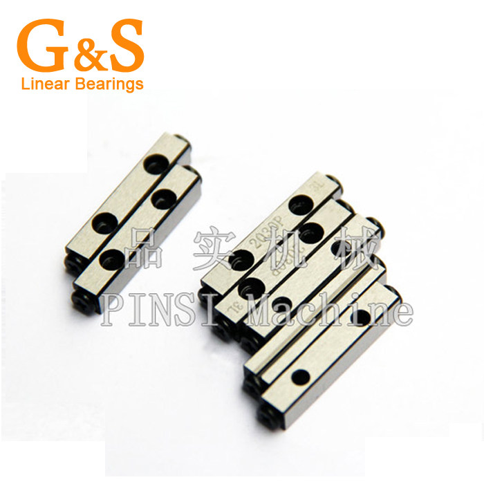 V2 Series Precision Cross Rail Cross Roller Guides IKO THK Size Manufacturer Direct Selling Spot