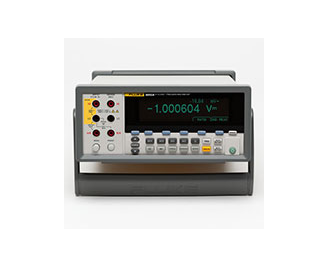 Fluke FLUKE F8845A 8846A six and a half precision desktop digital multimeter promotion
